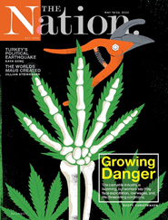 The Nation Digital Magazine