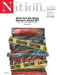 The Nation Digital Magazine