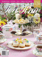 Teatime Magazine
