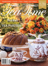 Teatime Magazine