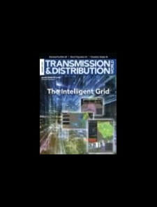 Transmission & Distribution World Magazine