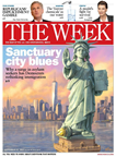 The Week Print+Digital