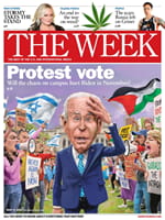 The Week Print+Digital Magazine