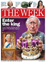 Top News Magazines, Current Events & More | MagazineLine