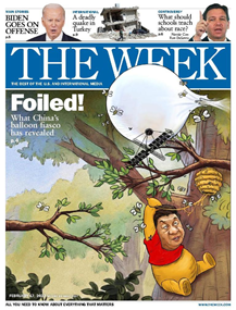 The Week Magazine Subscription
