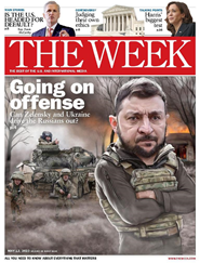 The Week Magazine