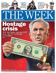 The Week Magazine