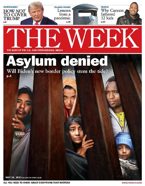 The Week Magazine