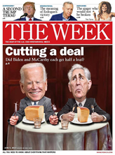 The Week Magazine