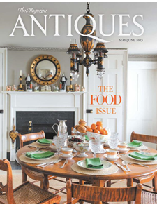 The Magazine Antiques-Digital