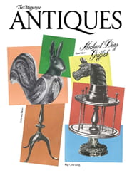 The Magazine Antiques-Digital