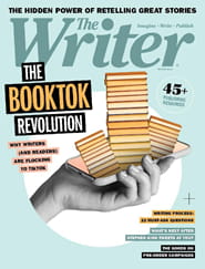 The Writer Magazine