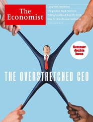 The Economist - Digital Magazine