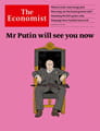 The Economist - Digital Magazine