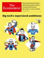 The Economist - Digital Magazine
