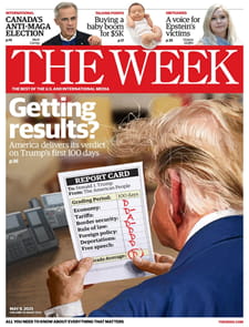 The Week - Digital Magazine