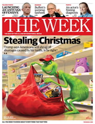 The Week - Digital Magazine