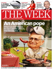 The Week - Digital Magazine