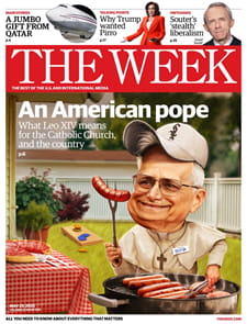 The Week - Digital Magazine