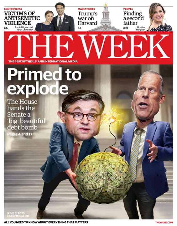 The Week - Digital Magazine