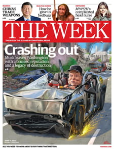 The Week - Digital Magazine