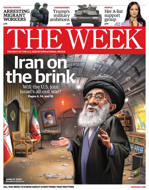 The Week - Digital Magazine