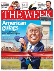 The Week - Digital Magazine