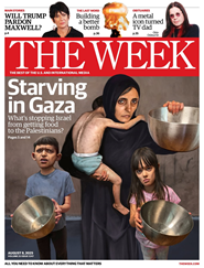 The Week - Digital Magazine