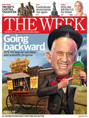 The Week - Digital Magazine