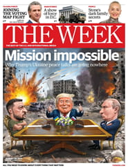 The Week - Digital Magazine