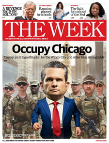 The Week - Digital Magazine