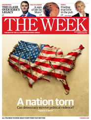The Week - Digital Magazine