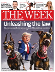 The Week - Digital Magazine