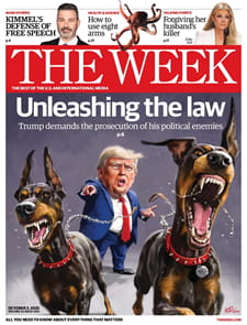 The Week - Digital Magazine