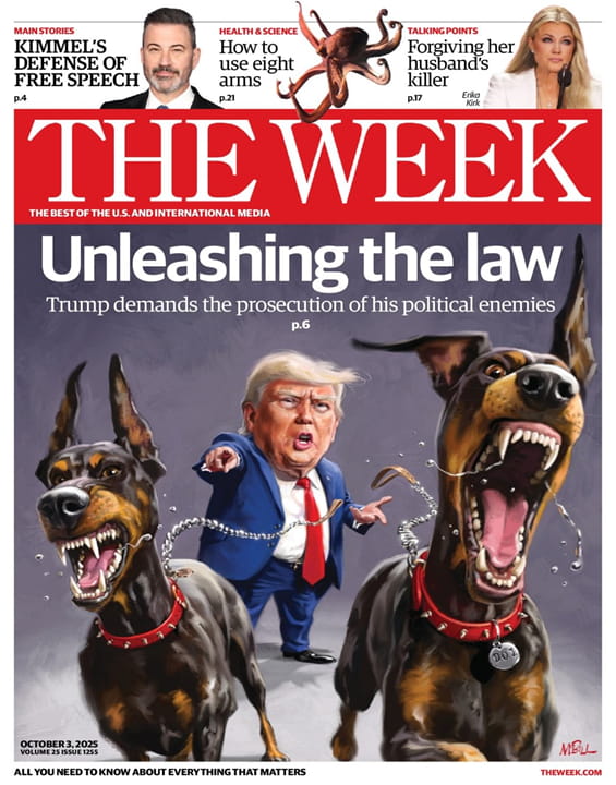 The Week - Digital Magazine