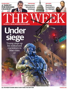 The Week - Digital Magazine