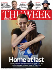 The Week - Digital Magazine