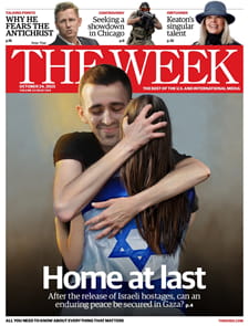The Week - Digital Magazine