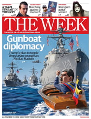 The Week - Digital Magazine