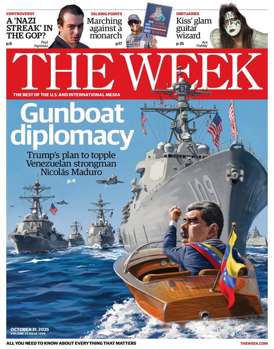 The Week - Digital Magazine