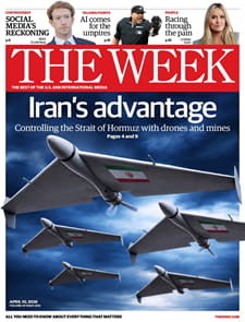 The Week - Digital Magazine