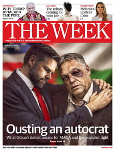 The Week - Digital Magazine