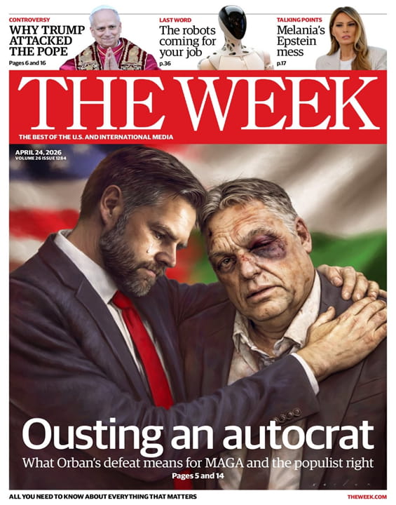 The Week - Digital Magazine