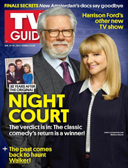 TV Guide Magazine