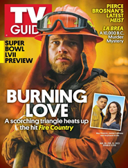 TV Guide Magazine