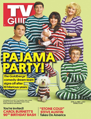 TV Guide Magazine