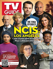 TV Guide Magazine