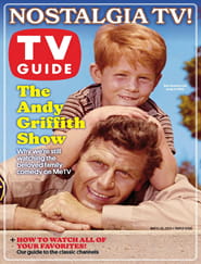 TV Guide Magazine