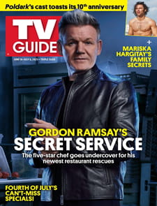 TV Guide Magazine
