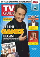 TV Guide Magazine